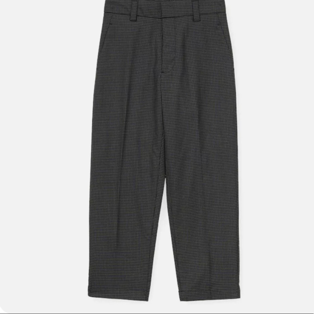 Carhartt WIP runa pants